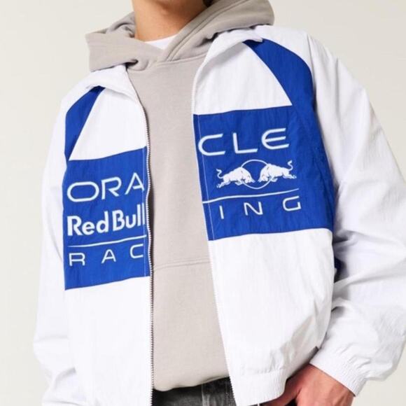 Oracle red bull racing graphic in XXL - Picture 4 of 6